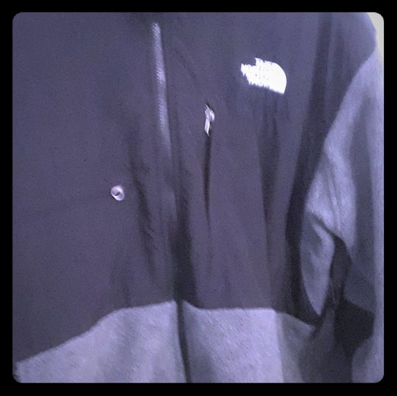Mens pullover jacket - Picture 1 of 1